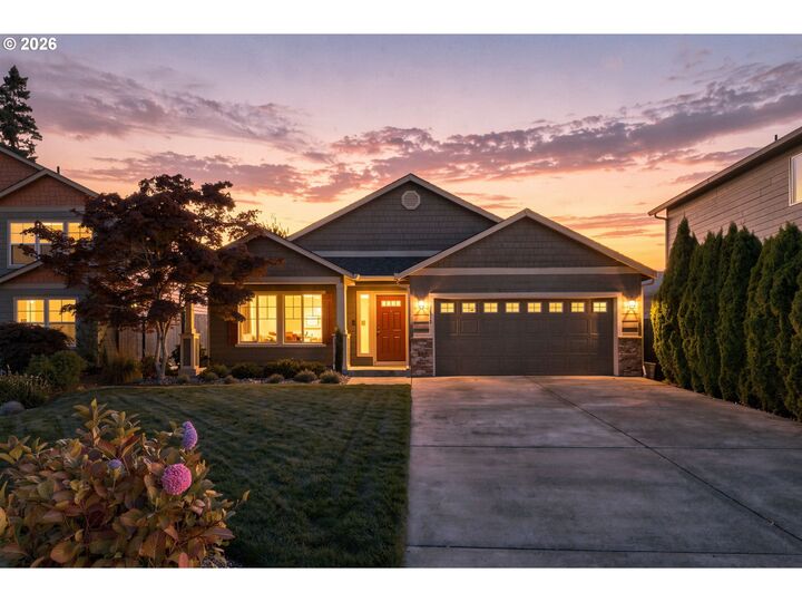 Property Photo: 2716 NE 72nd Cir WA 98665