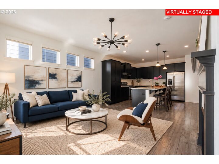Property Photo:  9349 SW Chopin Ln  OR 97225 