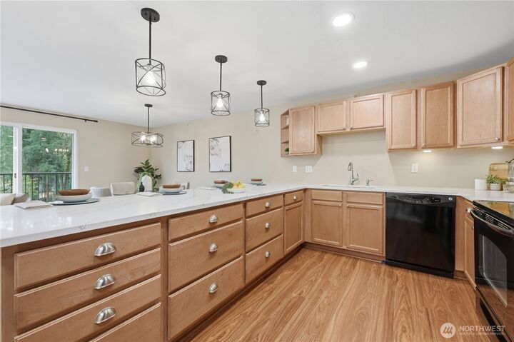 Property Photo: 700 Front Street S E206 WA 98027
