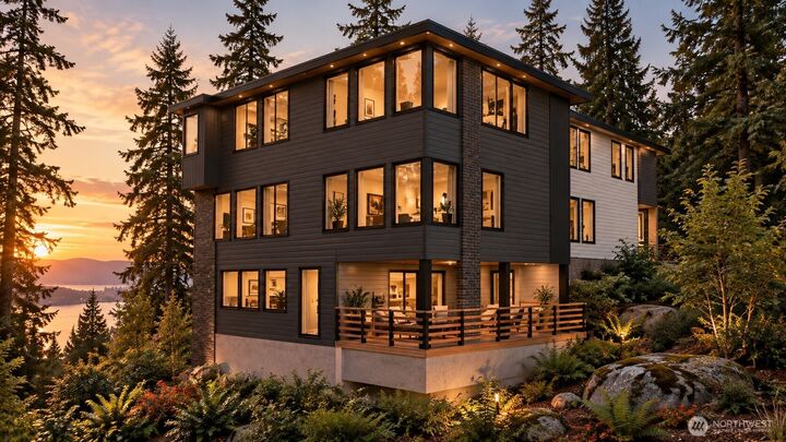 Property Photo: 19339 11th Avenue NW WA 98177