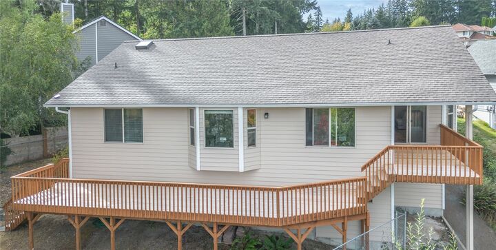 Property Photo:  1242 NW Timber Shadow Court  WA 98383 