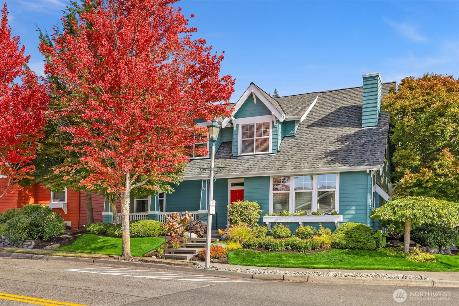 Property Photo: 19700 Jensen Way NE WA 98370