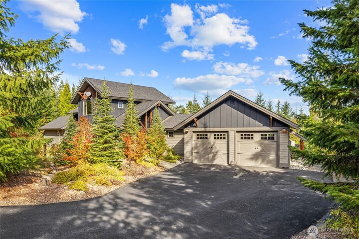 Property Photo: 40 Snow Ridge Drive WA 98922