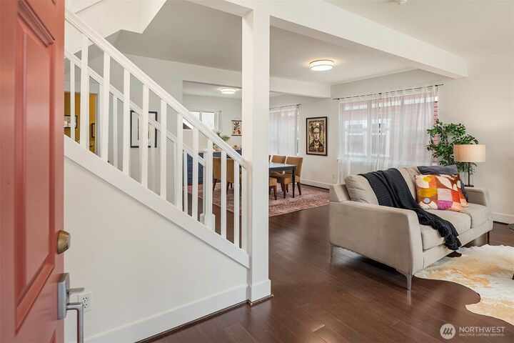 Property Photo:  4421  28th Avenue S  WA 98108 