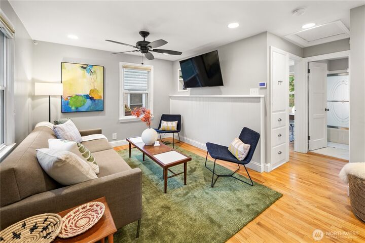Property Photo:  3825  33rd Avenue W  WA 98199 