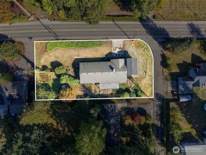 Property Photo:  316  Downing Road  WA 98531 