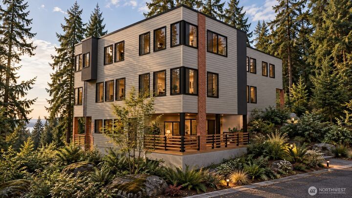 Property Photo: 19335 11th Avenue NW WA 98177