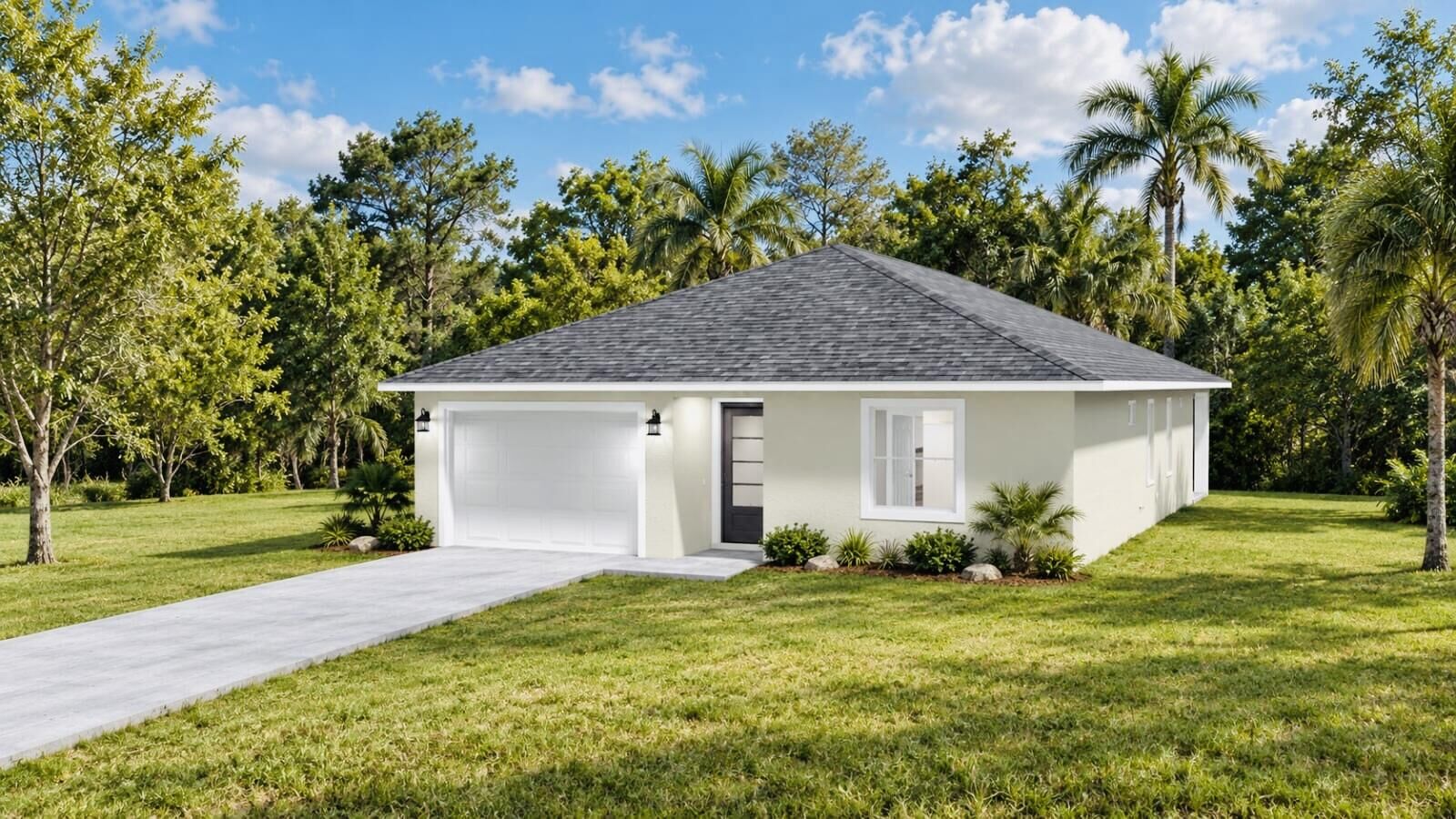 Property Photo: 3240 Bristol Street FL 33872