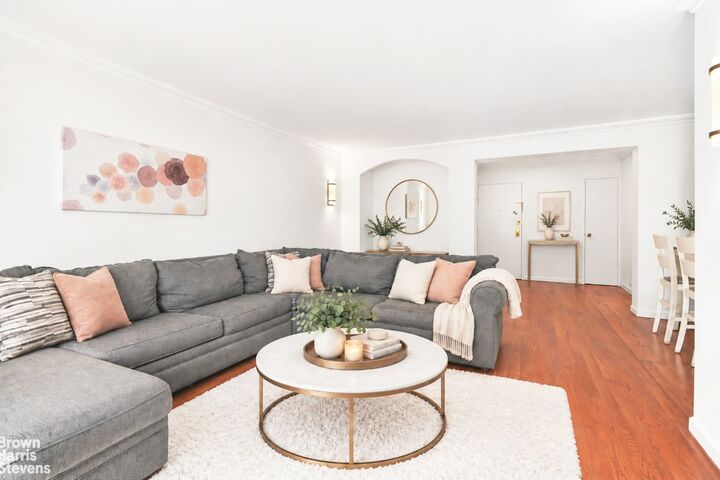 Property Photo: 167 E 67th Street 12C NY 10065