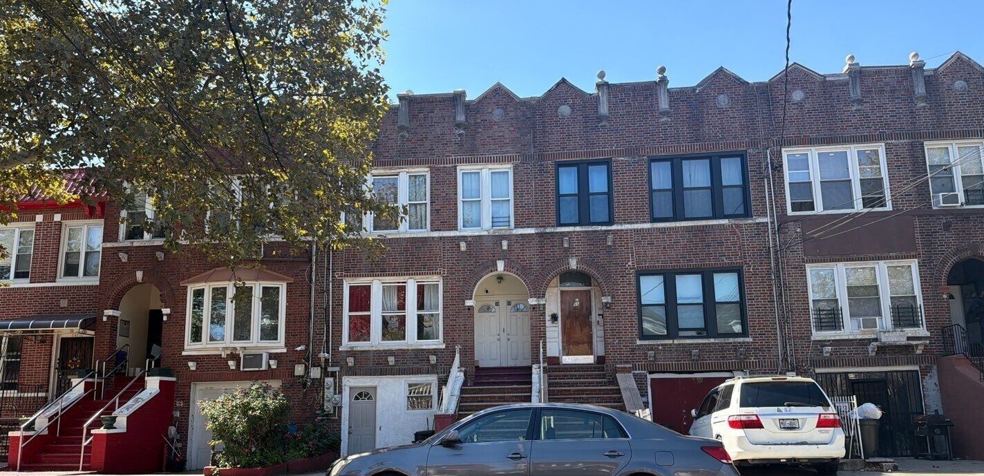 Property Photo:  98 E 56th Street  NY 11203 