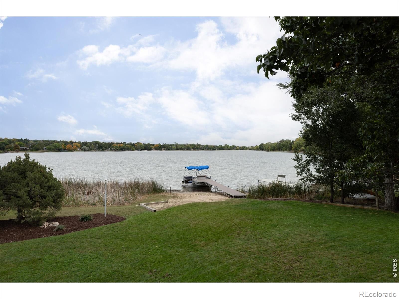 Property Photo: 1704 Linden Way CO 80524