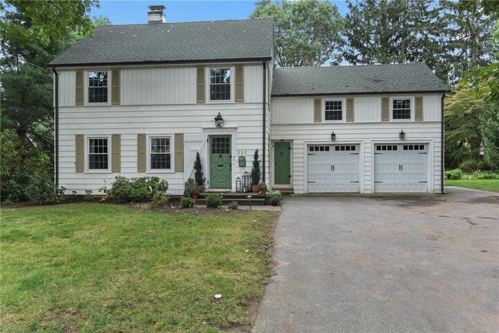 Property Photo: 232 Bayview Avenue RI 02818