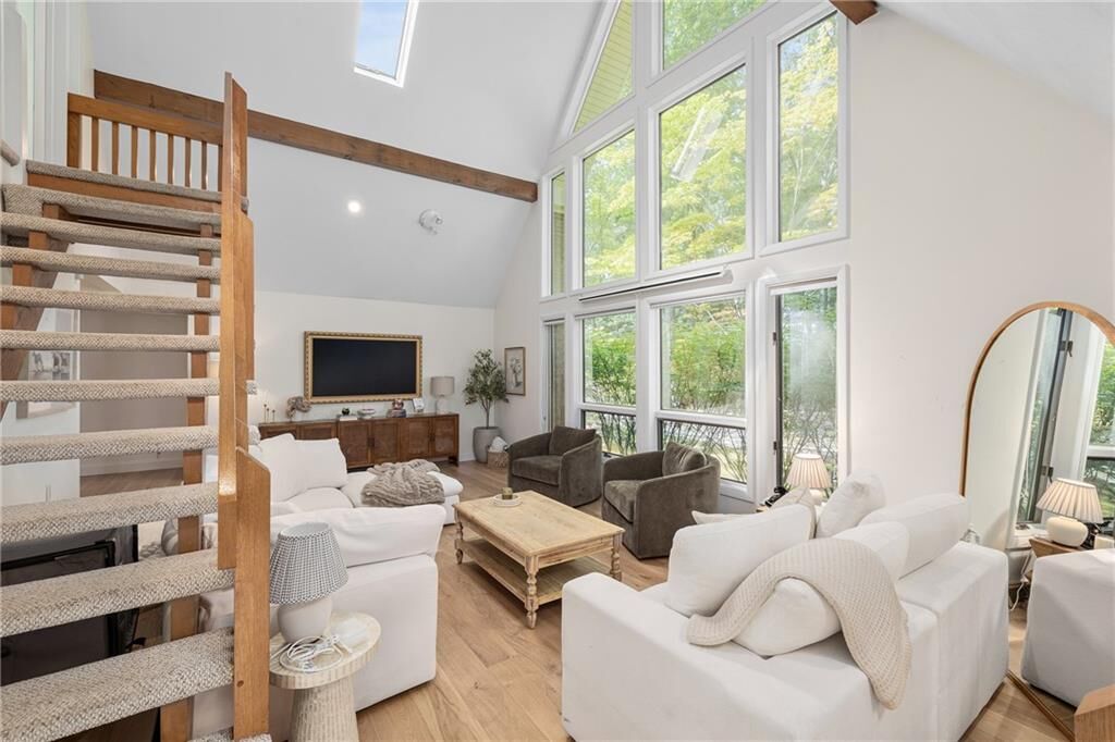 Property Photo: 40 Moosehorn Road RI 02818