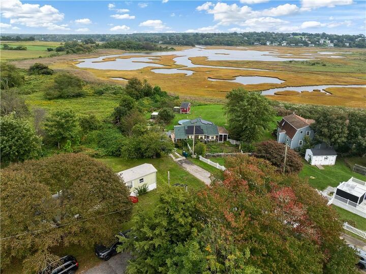 Property Photo:  52 Ronnie Street  RI 02878 