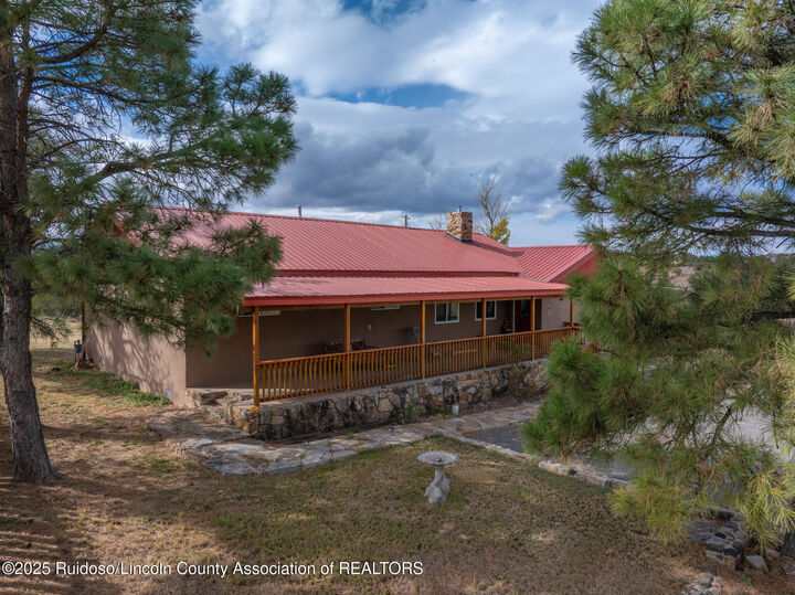 Property Photo:  112 Mt Terrace  NM 88316 