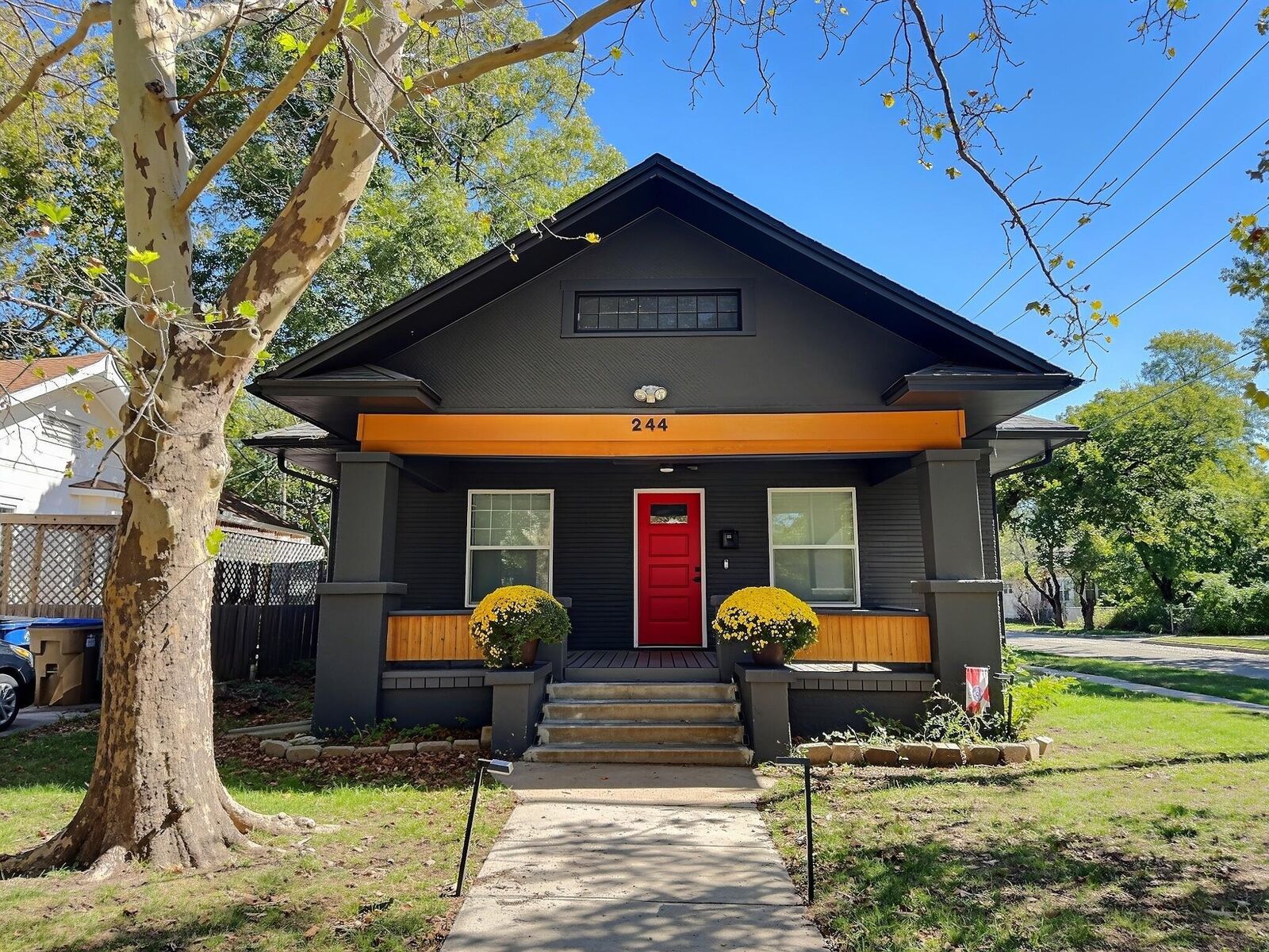 Property Photo:  244 S Volutsia  KS 67211 