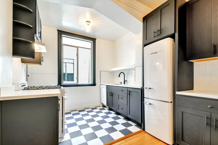 Property Photo: 3554 Pierce Street CA 94123