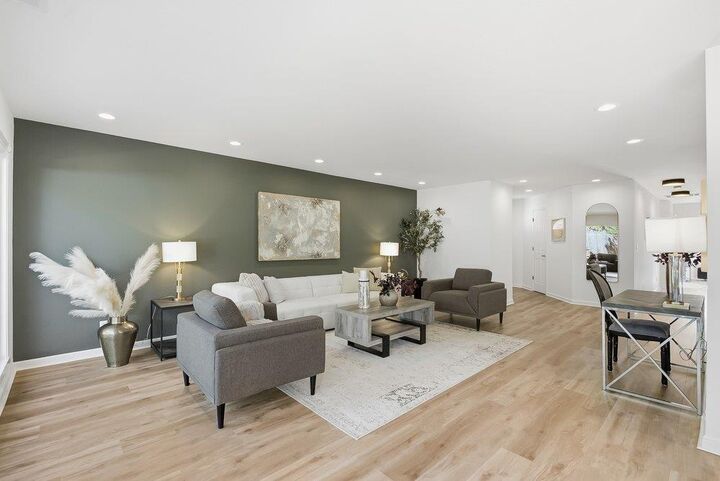Property Photo:  506 Mountain View Avenue  CA 94002 