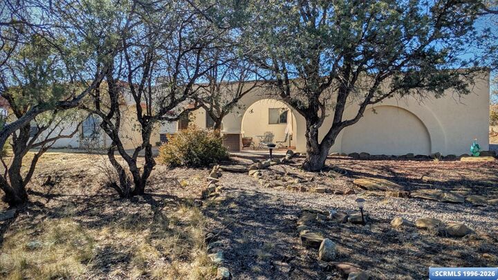 Property Photo: 4221 N Blackhawk Drive NM 88061
