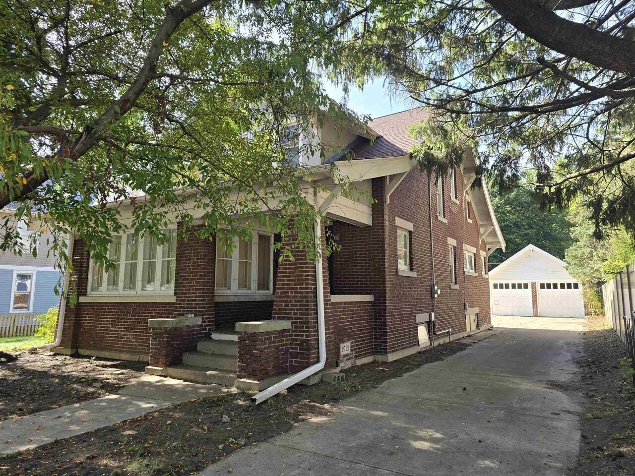 Property Photo: 415 Milton Avenue WI 53545