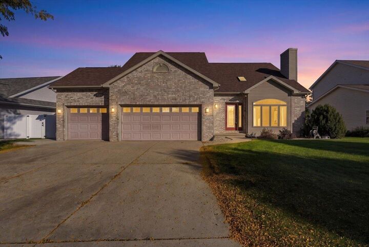 Property Photo: 3154 Bull Run WI 53590