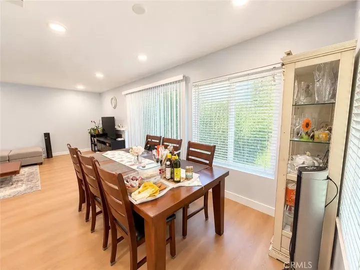 Property Photo: 1030 Loma Vista CA 92833