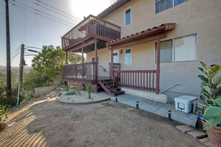 Property Photo:  32036 Del Cielo Oeste 7E  CA 92003 