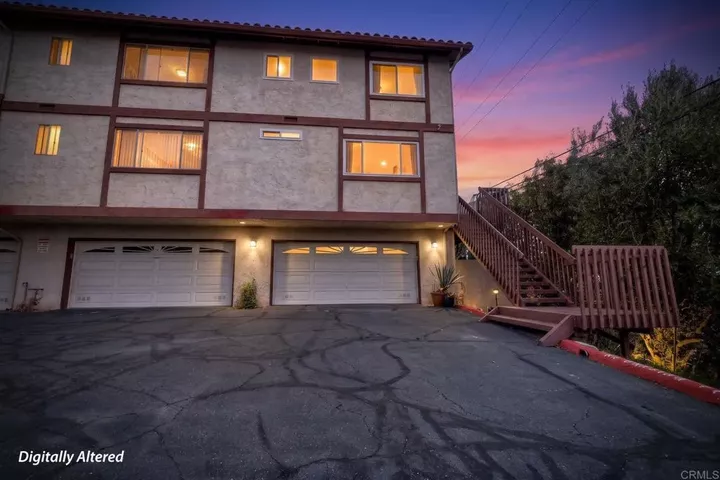 Property Photo: 32036 Del Cielo Oeste 7E CA 92003