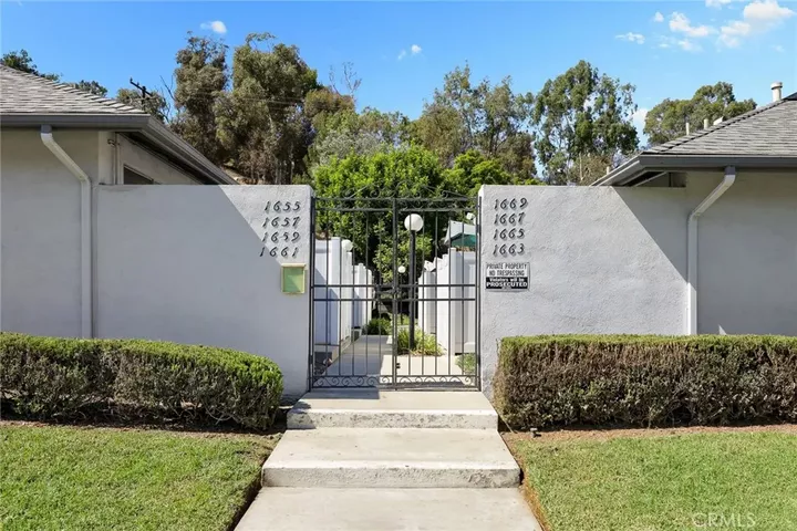 Property Photo:  1663 Firvale  CA 90640 