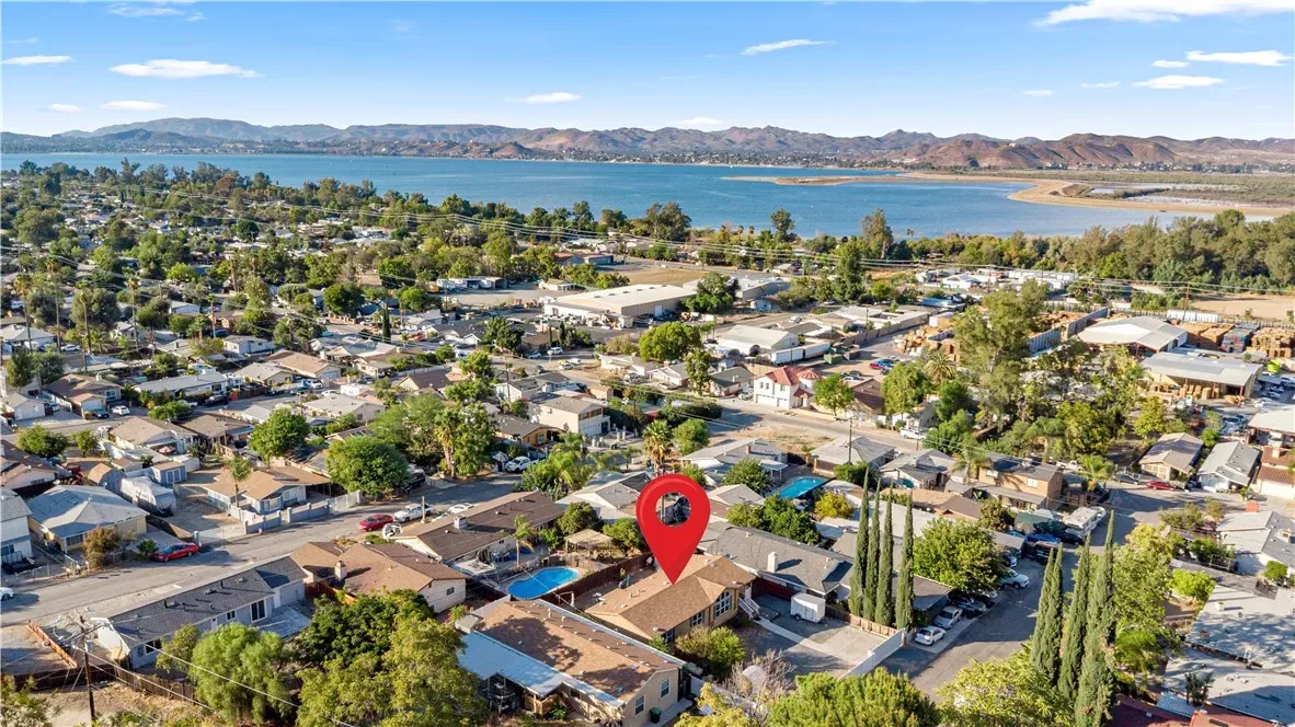 Property Photo:  33201 Benner Street  CA 92530 