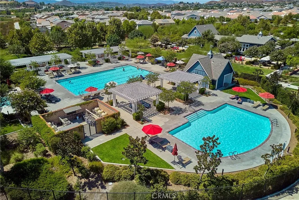 Property Photo:  24449 Comanche Creek Drive  CA 92584 