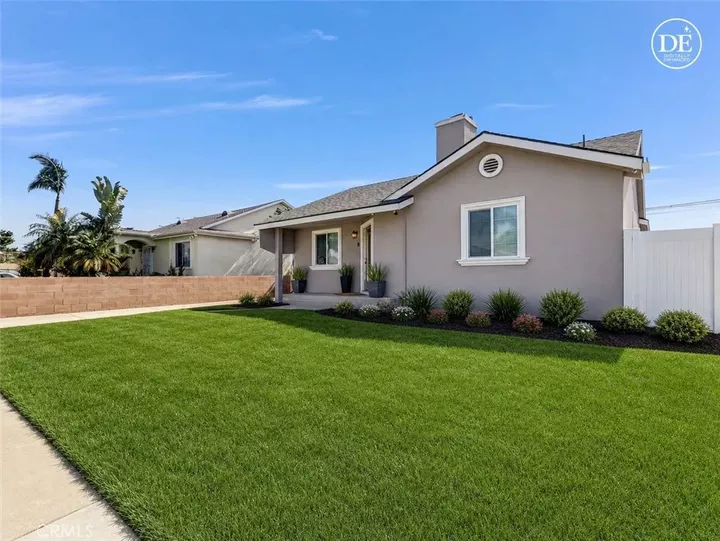 Property Photo:  7706 Corey  CA 90242 
