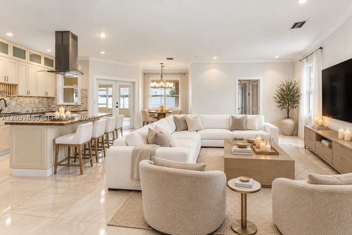 Property Photo: 2761 SW 140th Ave FL 33175