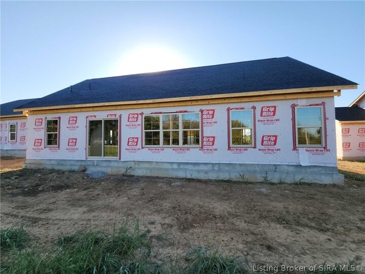 Property Photo:  5124 Abington Way 1537  IN 47111 