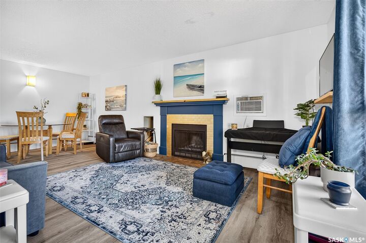 Property Photo:  1350 Gordon Road 101 B  SK S6H 7R9 