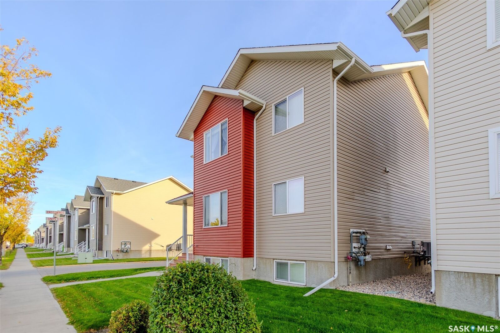 Property Photo:  5004 James Hill Road 31  SK S4W 0E8 
