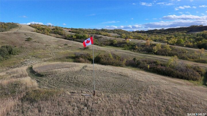 Property Photo: Rural Address SK S0G 3C0