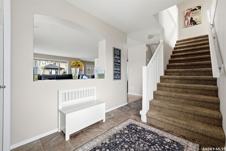 Property Photo:  8097 Wascana Gardens Crescent  SK S4V 1G2 