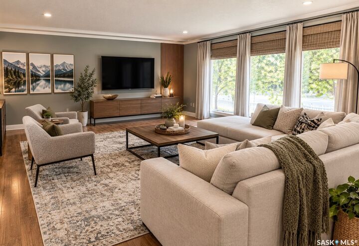 Property Photo: 3708 Lakeview Avenue SK S4S 1H5