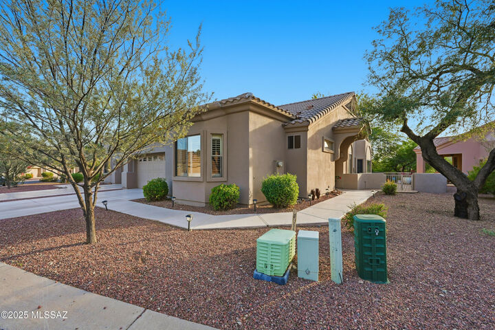 Property Photo:  13401 N Rancho Vistoso Boulevard 270  AZ 85755 