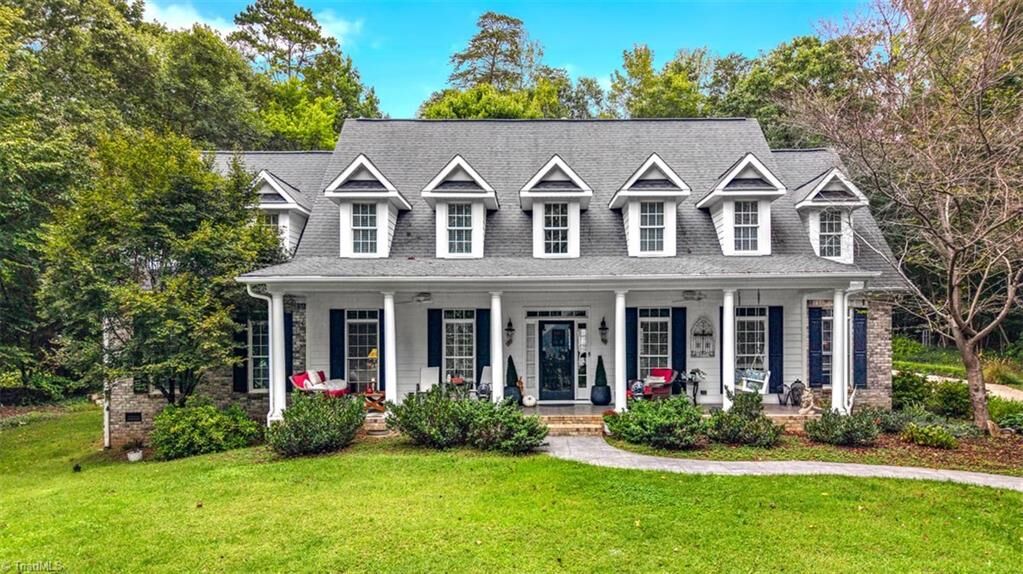 Property Photo: 7999 Witty Road NC 27358
