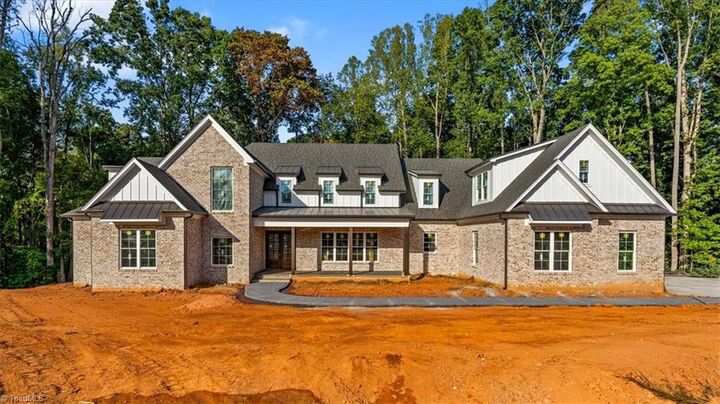Property Photo:  7994 Cokely Court  NC 27310 