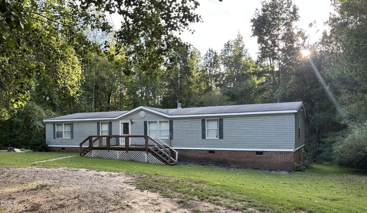 Property Photo:  164 Hidden Creek Lane  NC 27589 