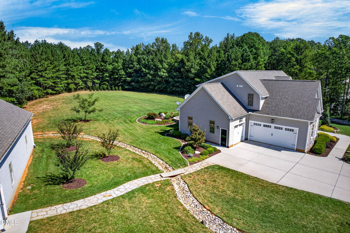 Property Photo: 4079 Caroline Lane NC 27525