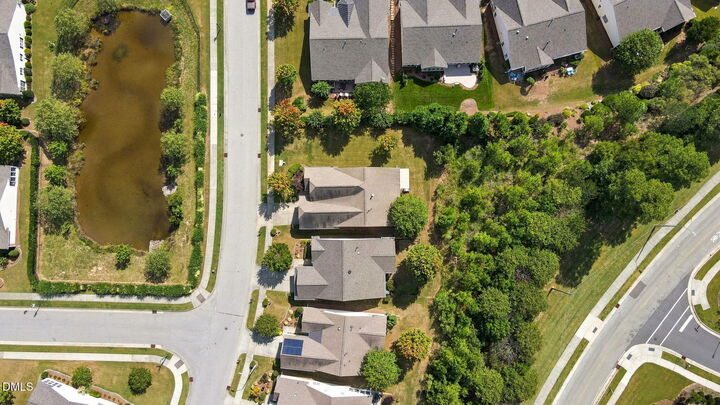 Property Photo: 109 Abbey View Way NC 27519