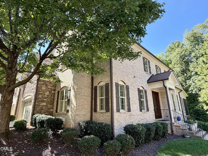 Property Photo:  138 Arabella Court  NC 27518 