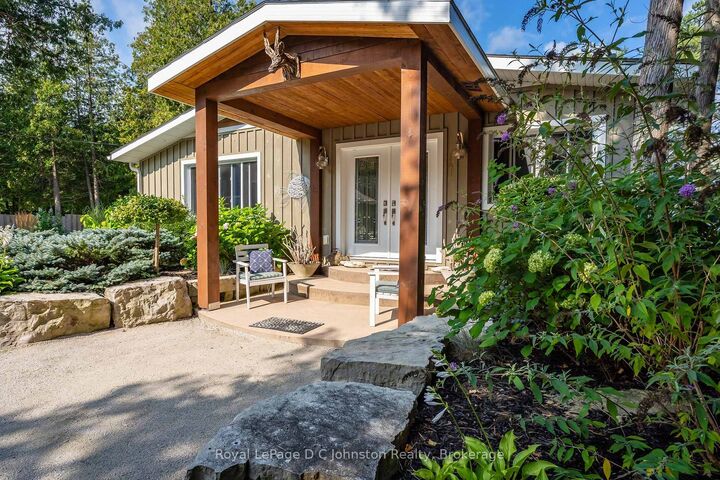 Property Photo:  103 Saugeen Beach Road  ON N0H 2C5 