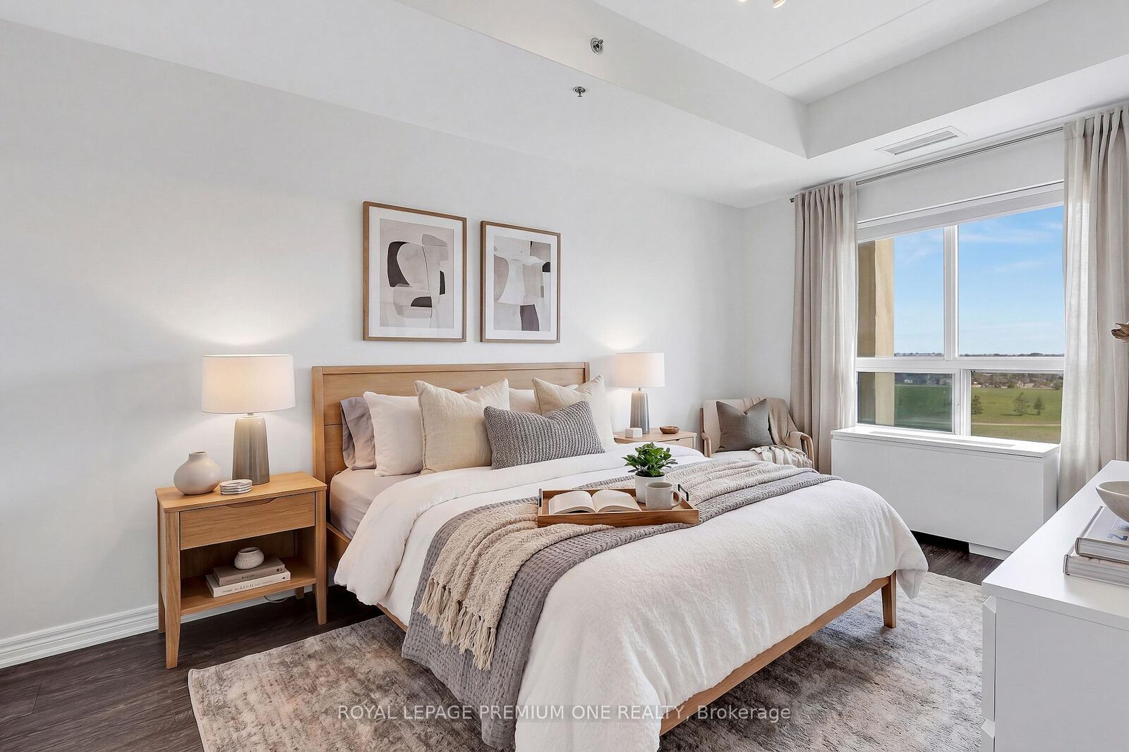 Photo de la propriété:  1419 Costigan Road 508  ON L9T 2L4 