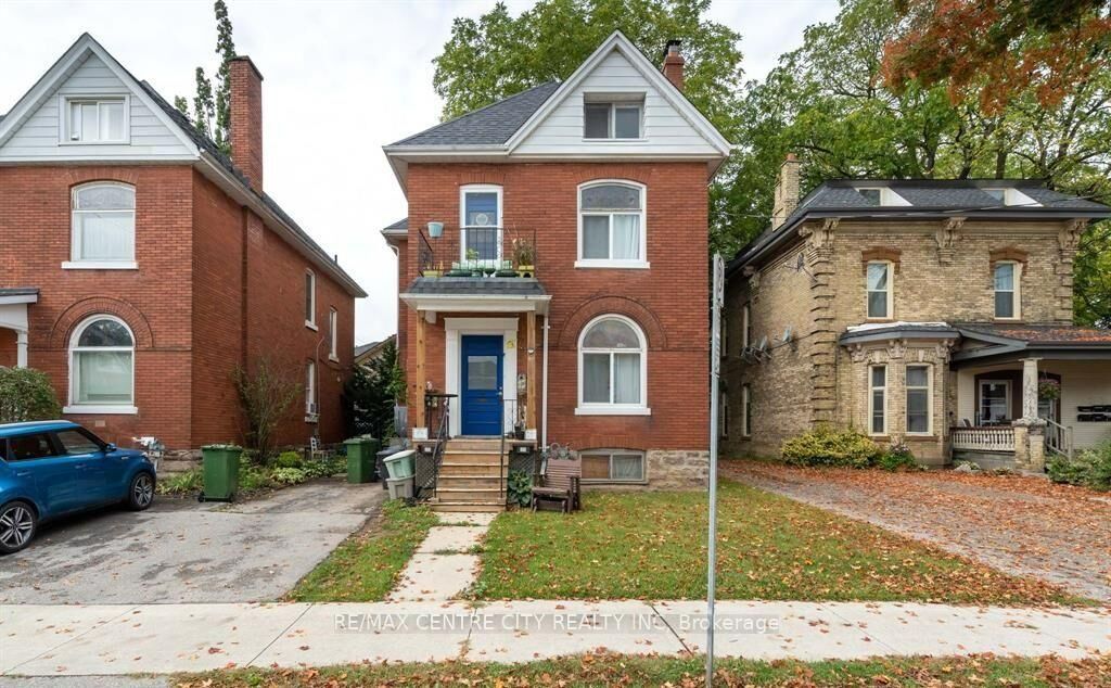 Property Photo:  40 Queen Street  ON N5R 3J2 