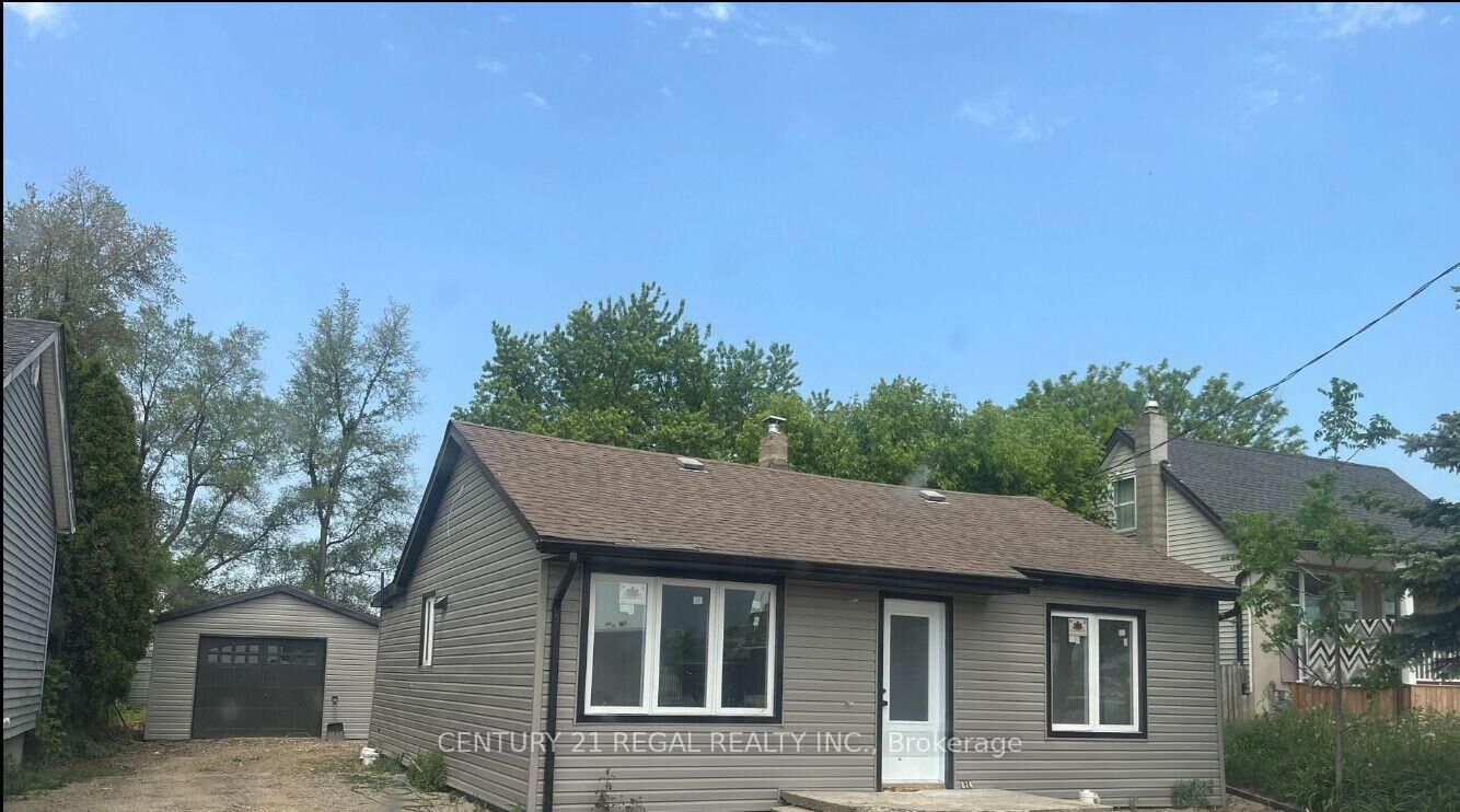 Property Photo:  784 Nebo Road  ON L0R 1P0 